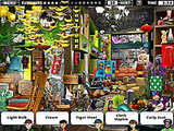 Little Shop City Lights screenshot