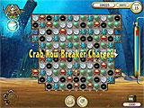 Deep Blue Sea screenshot