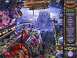 Mystery Case Files: Madame Fate screenshot