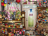 Polly Pride: Pet Detective screenshot