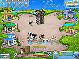 Farm Frenzy screenshot