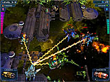 Astro Avenger 2 screenshot