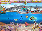 Fishing Craze screenshot