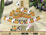 Aloha Solitaire screenshot