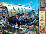 Sprill: The Mystery of the Bermuda Triangle screenshot