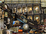 Escape the Museum screenshot