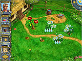 Magic Farm screenshot