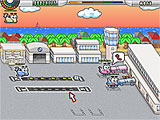 Airport Mania: First Flight screenshot