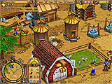 Westward II: Heroes of the Frontier screenshot