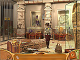 Natalie Brooks: Secrets of Treasure House screenshot