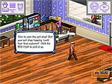 Pet Shop Hop screenshot