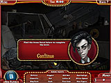 The Hidden Object Show screenshot