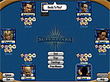 Poker Superstars II screenshot