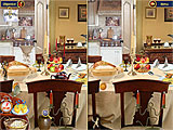 Mystery Cookbook screenshot