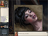 Women's Murder Club: Death in Scarlet screenshot