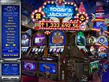 Mystery P.I.: The Vegas Heist screenshot