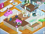 The Game of LIFE - Path to Success screenshot
