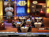Hell's Kitchen screenshot