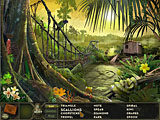 Hidden Expedition: Amazon screenshot