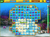 Fishdom screenshot