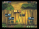 MoorFrog screenshot