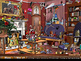 The Secret of Margrave Manor screenshot