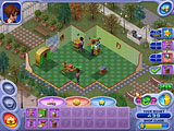 Shopping Blocks screenshot