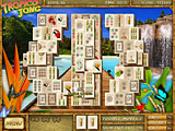 Tropico Jong: Butterfly Expedition screenshot
