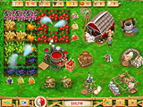 Ranch Rush screenshot