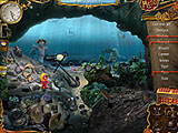 10 Days Under the Sea screenshot