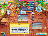 Jenny's Fish Shop screenshot