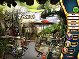 Discovery! A Seek and Find Adventure screenshot