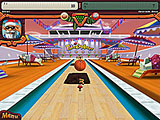 Elf Bowling: Hawaiian Vacation screenshot