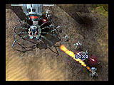 Assault Heroes screenshot