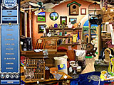 Animal Agents screenshot
