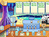 Yummy Drink Factory screenshot