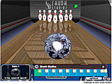 Gutterball 2 screenshot