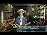 Nancy Drew: Legend of the Crystal Skull screenshot