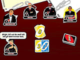 UNO - Undercover screenshot