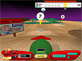 RocketBowl screenshot