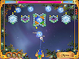 Fairy Jewels 2 screenshot