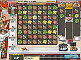 Restaurant Rush screenshot