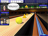 Saints & Sinners Bowling screenshot