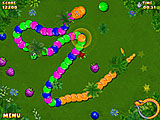 Funky Python screenshot