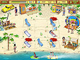 Beach Party Craze screenshot