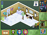 Home Sweet Home 2: Kitchens and Baths screenshot