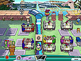 Diner Dash: Seasonal Snack Pack screenshot