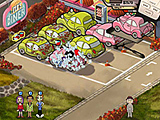 Parking Dash screenshot