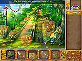 Magic Encyclopedia First Story screenshot