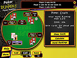 Poker for Dummies screenshot